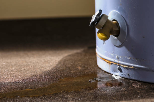 Water damage restoration insurance claims in Davis, OK